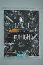 Load image into Gallery viewer, KushKards Light It Here - Caliculturesmokeshop.com