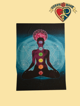 Load image into Gallery viewer, Variety of Groovy Art Tapestry's - Caliculturesmokeshop.com