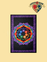 Load image into Gallery viewer, Variety of Groovy Art Tapestry's - Caliculturesmokeshop.com