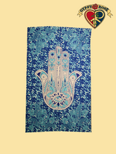 Load image into Gallery viewer, Variety of Groovy Art Tapestry's - Caliculturesmokeshop.com