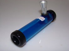 Load image into Gallery viewer, Blue Acrylic Steam Roller