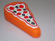 Load image into Gallery viewer, Pizza-Silicone-Pipe