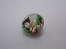 Load image into Gallery viewer, Coral Ocean Scene Marble