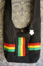 Load image into Gallery viewer, Large Crafty Hippie Bags - Caliculturesmokeshop.com