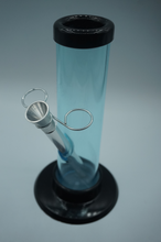 Load image into Gallery viewer, Standing Acrylic Waterpipes - Caliculturesmokeshop.com