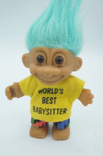 Load image into Gallery viewer, Random-Troll-Dolls-and-Animal-Troll-Dolls