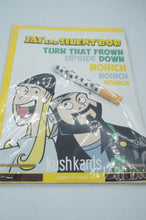 Load image into Gallery viewer, KushKards Light It Here - Caliculturesmokeshop.com