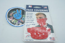 Load image into Gallery viewer, Baseball Teams Wincraft USA Made Face Covering - ohiohippiessmokeshop.com