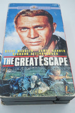 Load image into Gallery viewer, Vintage Mix Classic VHS/DVD Tape Movies - ohiohippiessmokeshop.com