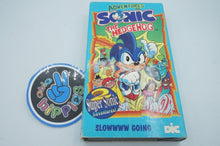 Load image into Gallery viewer, Vintage Mix Classic VHS/DVD Tape Movies - ohiohippiessmokeshop.com