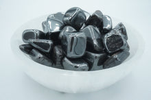 Load image into Gallery viewer, Tumble Smooth Hemitate Gemstone - ohiohippiessmokeshop.com