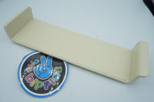 Load image into Gallery viewer, Tupperware Mid-Century Tall Slender with Food Carrier Holder Inside - ohiohippiessmokeshop.com