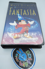 Load image into Gallery viewer, Vintage Mix Classic VHS/DVD Tape Movies - ohiohippiessmokeshop.com