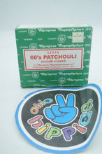 Load image into Gallery viewer, Dhoop Cones-OhioHippiesSmokeShop.com