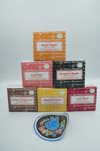 Load image into Gallery viewer, Dhoop Cones-OhioHippiesSmokeShop.com