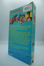 Load image into Gallery viewer, $5 Single VHS Movie - ohiohippies.com