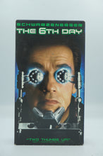 Load image into Gallery viewer, $5 Single VHS Movie - ohiohippies.com
