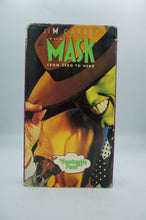 Load image into Gallery viewer, $5 Single VHS Movie - ohiohippies.com