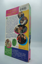 Load image into Gallery viewer, $5 Single VHS Movie - ohiohippies.com