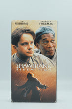 Load image into Gallery viewer, $5 Single VHS Movie - ohiohippies.com