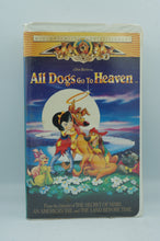 Load image into Gallery viewer, $5 VHS Movies - Ohiohippies.com