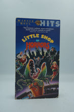 Load image into Gallery viewer, $5 VHS Movies - Ohiohippies.com