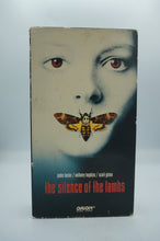 Load image into Gallery viewer, $5 VHS Movies - Ohiohippies.com