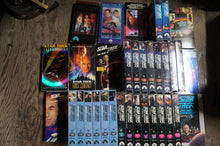 Load image into Gallery viewer, Star trek Movie Lot - Ohiohippies.com