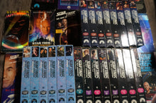 Load image into Gallery viewer, Star trek Movie Lot - Ohiohippies.com