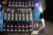 Load image into Gallery viewer, Star trek Movie Lot - Ohiohippies.com