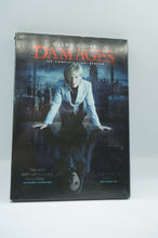 Load image into Gallery viewer, DVD TV Series - Ohiohippies.com