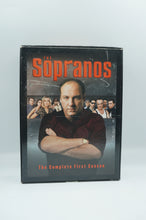 Load image into Gallery viewer, DVD TV Series - Ohiohippies.com