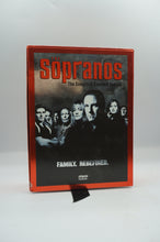 Load image into Gallery viewer, DVD TV Series - Ohiohippies.com