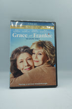 Load image into Gallery viewer, DVD TV Series - Ohiohippies.com