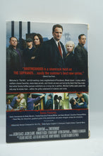 Load image into Gallery viewer, DVD TV Series - Ohiohippies.com