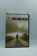 Load image into Gallery viewer, DVD TV Series - Ohiohippies.com