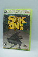 Load image into Gallery viewer, Xbox Games- ohiohippies.com