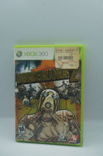 Load image into Gallery viewer, Xbox 360 Game- ohiohippies.com