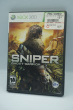Load image into Gallery viewer, Xbox 360 Game- ohiohippies.com