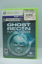Load image into Gallery viewer, Xbox 360 Game- ohiohippies.com