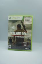 Load image into Gallery viewer, Xbox 360 Game- ohiohippies.com