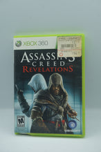 Load image into Gallery viewer, Xbox 360 Game- ohiohippies.com