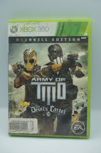 Load image into Gallery viewer, Xbox 360 Game- ohiohippies.com