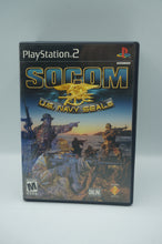 Load image into Gallery viewer, Playstation 2 games- ohiohippies.com