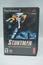 Load image into Gallery viewer, Playstation 2 games- ohiohippies.com