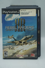 Load image into Gallery viewer, Playstation 2 games- ohiohippies.com