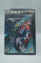 Load image into Gallery viewer, Playstation 2 games- ohiohippies.com