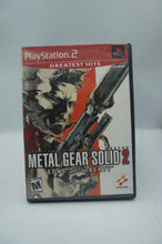 Load image into Gallery viewer, Playstation 2 games- ohiohippies.com