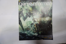 Load image into Gallery viewer, Game Informer magazines- ohiohippies.com