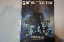 Load image into Gallery viewer, Game Informer magazines- ohiohippies.com